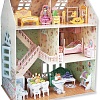 Кукольный домик Rezark Домик мечты DLH-004