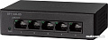 Коммутатор Cisco SF110D-05