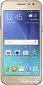 Смартфон Samsung Galaxy J2 Gold [J200H/DS]