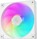 Вентилятор для корпуса DeepCool FD14 ARGB R-FD12-WHAPN1-G