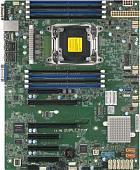 Материнская плата Supermicro MBD-X11SRL-F-O