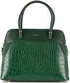 Женская сумка David Jones 823-CM6749-DGN (зеленый)
