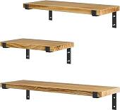 Полка Alta Комплект AK6675