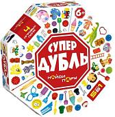 Настольная игра Dream Makers Супер Дубль 2012C