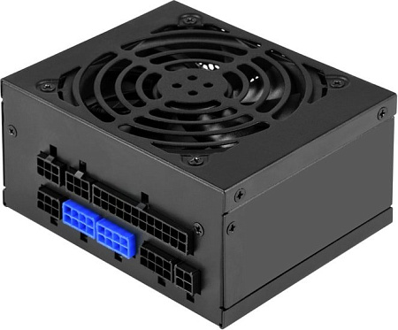 Блок питания SilverStone SX500-G