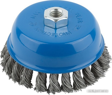 Щетка для электроинструмента MOS 38954M