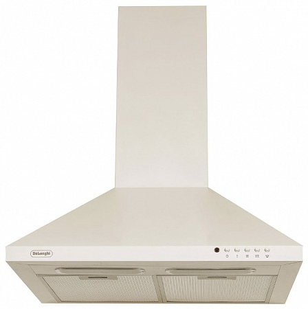 Каминная вытяжка De'Longhi Volturino 3M Avena 60