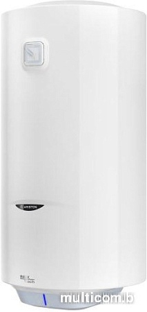 Водонагреватель Ariston DUNE1 R INOX 80 V 1,5K SLIM PL