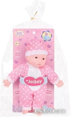 Пупс Наша Игрушка AD-CB03