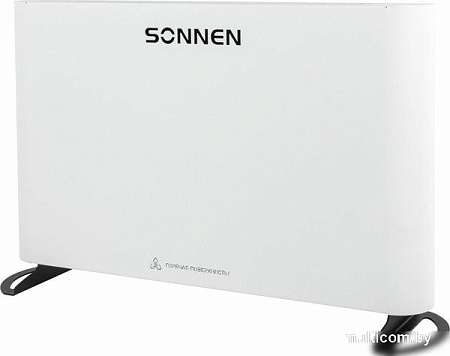 Конвектор Sonnen Onyx-1000.1