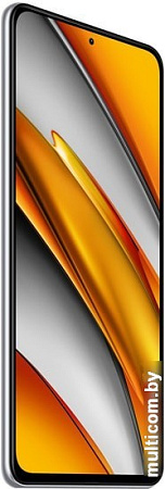 POCO F3 6GB/128GB международная версия (белый)
