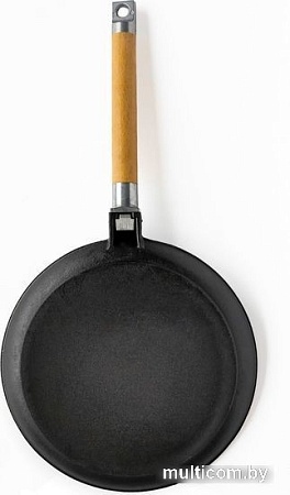 Блинная сковорода Гардарика 822