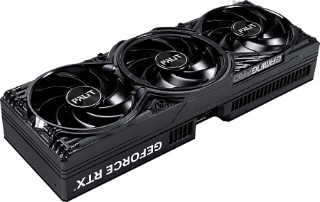 Видеокарта Palit GeForce RTX 5070 Ti GamingPro V1 NE7507T019T2-GB2031Y