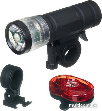 Велосипедный фонарь STG BC-ST9041W Х98588