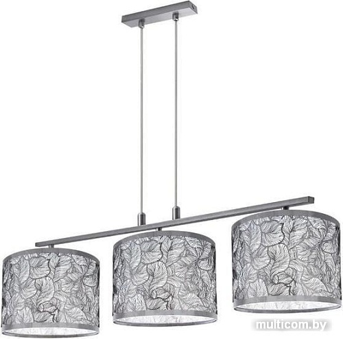 Подвесная люстра Lampex Brillante 3 132/3