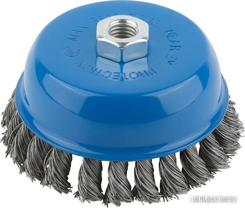 Щетка для электроинструмента MOS 38954M