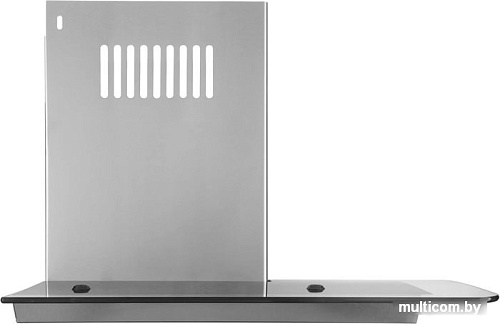 Кухонная вытяжка Ore Glasset 50L (нержавеющая сталь)