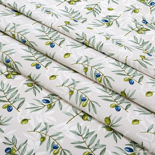 АртПостель Долина для кухни с подхватом Ш.145.180