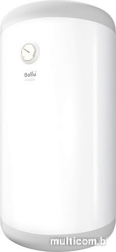 Водонагреватель Ballu BWH/S 120 Proof