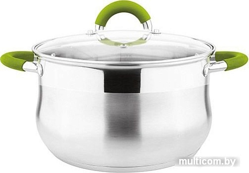 Кастрюля Mallony Toskana-24