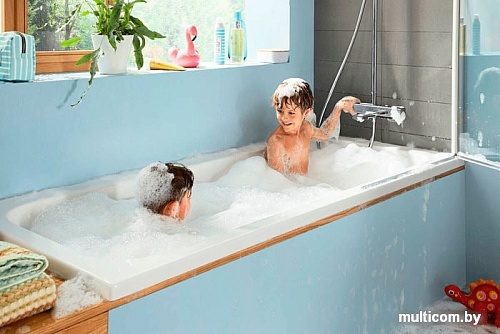 Душевая система Hansgrohe Croma E Showerpipe 280 1jet 27687000