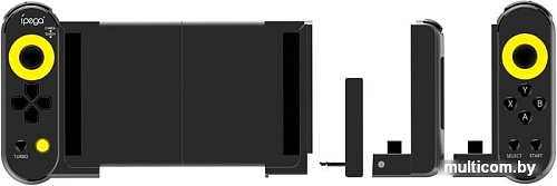 Геймпад iPega 9167 Double Spike