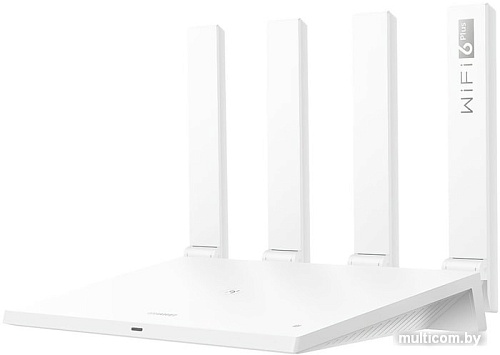 Wi-Fi роутер Huawei WS7200