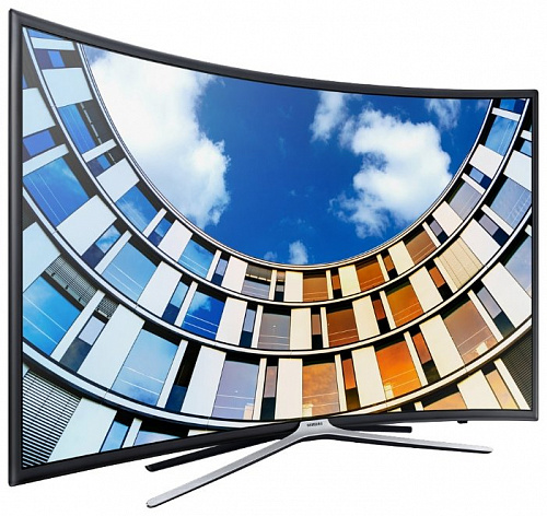 Телевизор Samsung UE55M6550AU