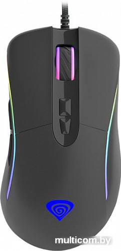 Игровая мышь Genesis Xenon 750