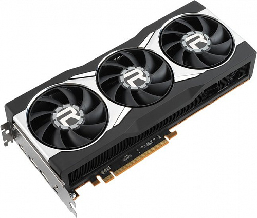 Видеокарта ASUS Radeon RX 6900 XT 16GB GDDR6 RX6900XT-16G