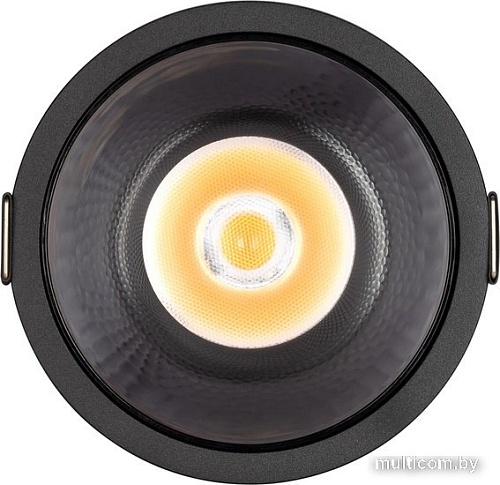 Уличный встраиваемый светильник Arlight MS-ATLAS-BUILT-R112-35W Day4000 035463