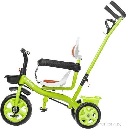 Детский велосипед Nino K98 (зеленый)