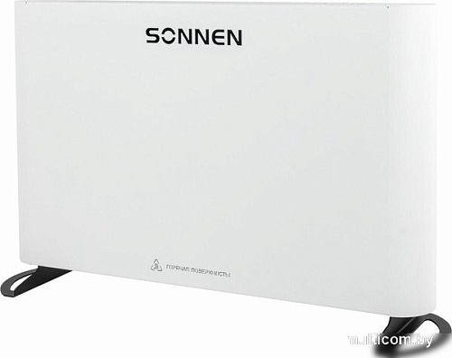 Конвектор Sonnen Onyx-1000.1