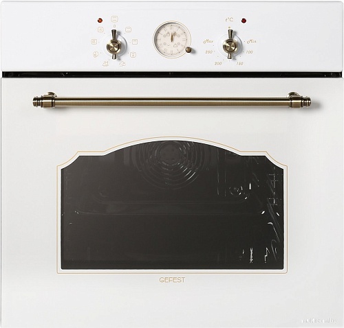 Электрический духовой шкаф GEFEST ДА 602-02 К85