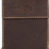 Кошелек Klondike 1896 Yukon KD1114-03 (коричневый)