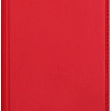 Чехол VOLARE ROSSO Book Case для Samsung Galaxy A11 (красный)
