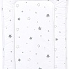 Пеленальная доска Polini Kids Звездное сияние 0002629-24