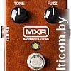 Гитарная педаль MXR M84 Bass Fuzz Deluxe