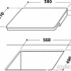 Варочная панель Indesit RI 260 C