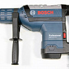 Перфоратор Bosch GBH 8-45 DV Professional (с комплектом зубил)
