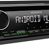 CD/MP3-магнитола Kenwood KDC-130UG