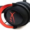 Наушники HyperX Cloud II (красный)