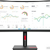 Монитор Lenovo ThinkVision T34w-30 63D4GAS1CB
