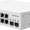 Mikrotik CSS610-8G-2S+IN