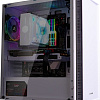 Корпус Zalman R2 (белый)