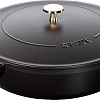 Сотейник Staub La Cocotte Chistera 12612825