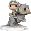 Фигурка Funko POP! Deluxe Bobble Star Wars Luke on Taun Taun 46764