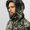 Костюм Huntsman Стрелок летний Сорочка смесовая Тайгер (р-р 56-58/182-188)
