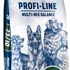 Сухой корм для собак Happy Dog Profi Line Multi Mix Balance 23/10 20 кг