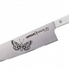 Кухонный нож Samura Harakiri SHR-0087W